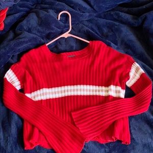 never worn except to try on Rue21 top